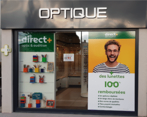 Opticien Direct Optic