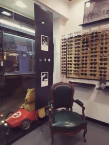 Optique Torcy