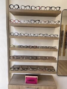 VoirNet les Opticiens