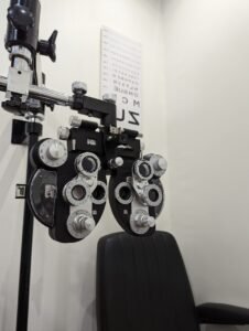 VISION LIBRE (Genay Opticiens)