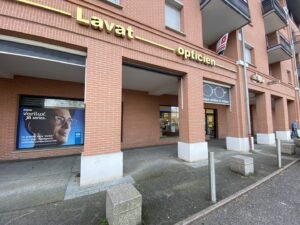 Opticien Toulouse - Ol'Optic - La vision accessible à Tous