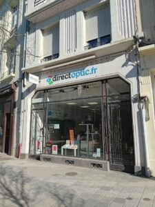 Opticien Direct Optic