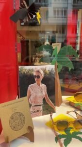 Lydie Lugand Opticien Lyon 6