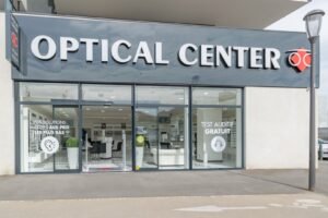 Opticien MARSEILLE - Saint-Loup Optical Center