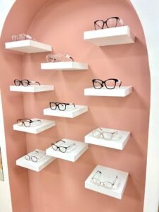 Maison Mikis - Optique et Audition