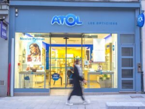 Opticien Douai - Atol mon Opticien