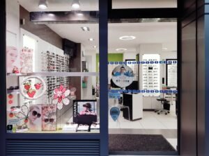Tolbiac optique