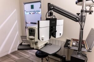 Opticien CALAIS MIVOIX Générale d'Optique