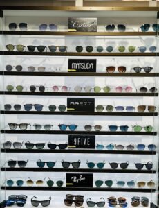 Optical Factory Beaugrenelle