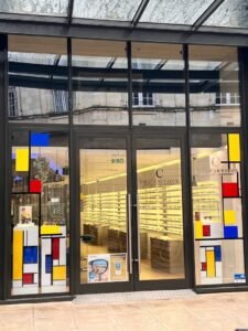 Chateauvieux Opticiens