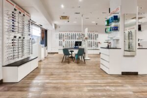 Optique Lafayette - Opticien Toulon