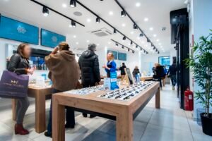 Lunettes Pour Tous Nantes Decré Bouffay