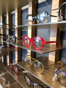 Lissac l'Opticien Lille