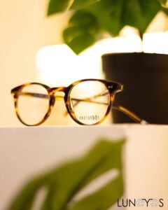LunEyes Conrath