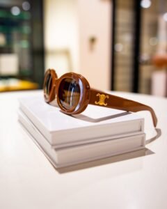 Côté Regards - Opticien Angers