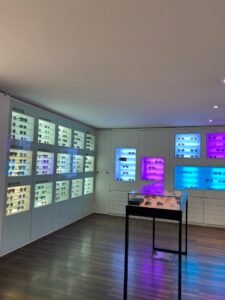 CHATEAUVIEUX Opticiens Toulouse