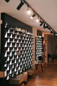 LA VUE CAENNAISE - opticien & audioprothésiste