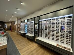 Opticien Rouen - St Sever - Krys