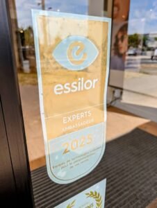 Opticien Orléans - Optic 2000