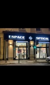 Espace Optical Sebastopol