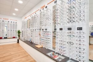Optique Lafayette - Opticien Béziers