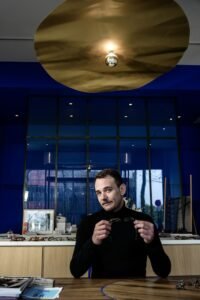 Opticien Nantes - Aubaine Lunettes