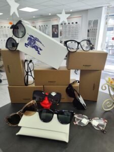Optique Lafayette Toulouse - Pont des Demoiselles