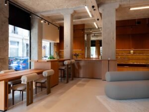 Marc Le Bihan Opticien Lyon 6