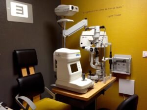 TAO Talensac Optique