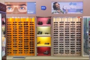 Atol Grenier-Lizon - Opticien Saint Etienne