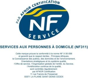 Opticien à Domicile - Aurélie Nicolas - Doubs et Jura