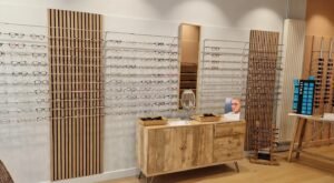 Optique Lacassagne