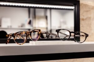 Jimmy Fairly Opticien Rue Vieille du Temple