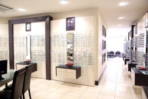 Opticien MARSEILLE - Rome Optical Center