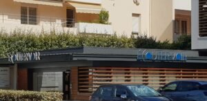 Écouter Voir Optique Mutualiste