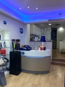 Opticien Auxerre - Atol Mon Opticien