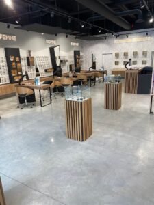 L'Opticien Concept Ginko