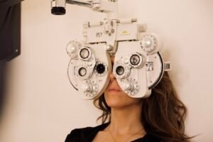 Papa Lunettes - Opticien Paris 16