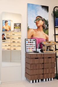 Jimmy Fairly Opticien Metz