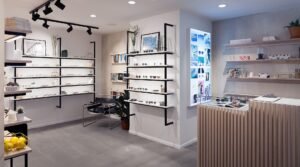 Jimmy Fairly Opticien Nantes