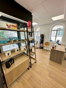 Opticien Toulon - Optique GOMEZ