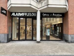 Opticien Vieux-Lille | Alain Afflelou