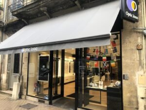 Opticien Bordeaux - Optic 2000