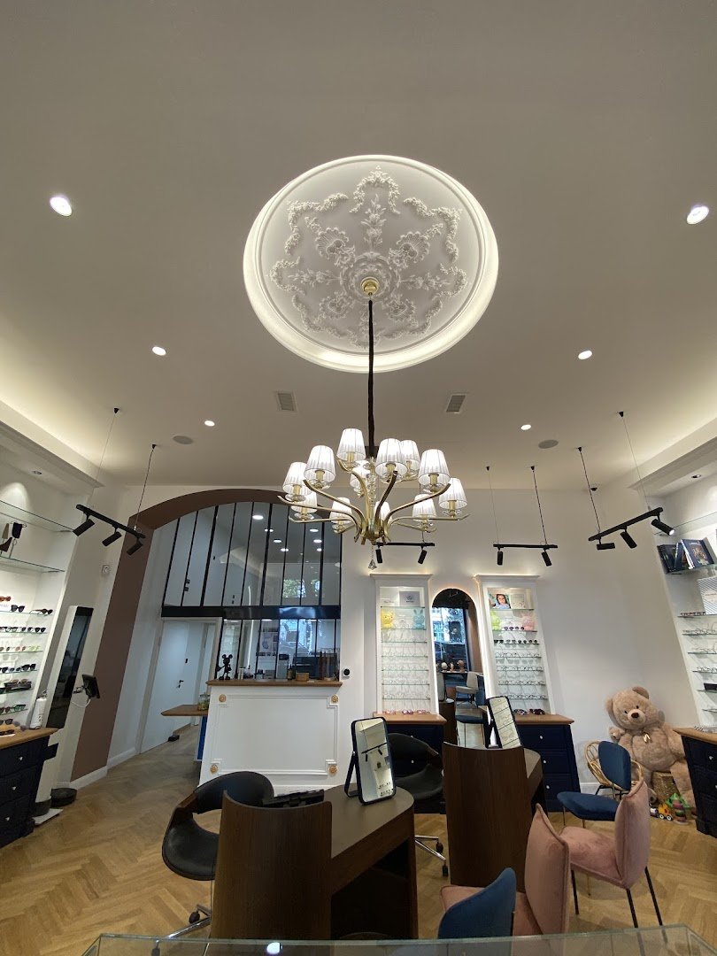 Comptoir Roosevelt Opticien Lyon 6