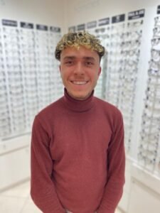 Opticien Paris - Optic 2000