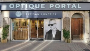 Optique Portal