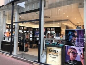 Opticien Rouen | Alain Afflelou