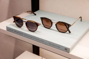 Jimmy Fairly Opticien Rue Vieille du Temple