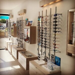 Optique Cazaulx / Audition