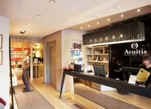 ACUITIS Opticien & Audioprothésiste Paris 17ème Ternes